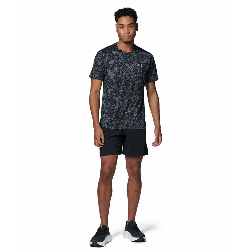 アンダーアーマー（UNDER ARMOUR）（メンズ）ランニングシューズ ジョギングシューズ インフィニット エリート 3027189 001