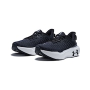 アンダーアーマー（UNDER ARMOUR）（メンズ）ランニングシューズ ジョギングシューズ インフィニット エリート 3027189 001