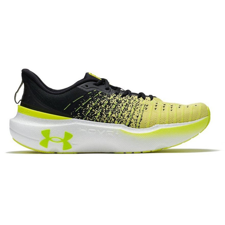 アンダーアーマー（UNDER ARMOUR）（メンズ）ランニングシューズ ジョギングシューズ インフィニット エリート 3027189 002