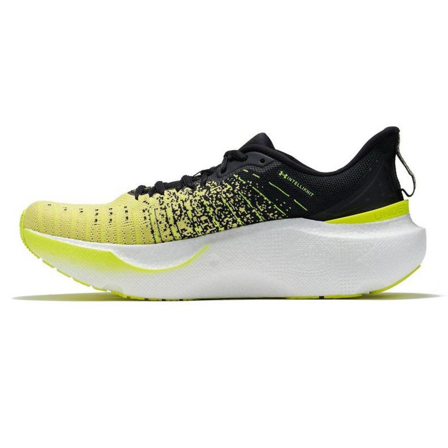 アンダーアーマー（UNDER ARMOUR）（メンズ）ランニングシューズ ジョギングシューズ インフィニット エリート 3027189 002