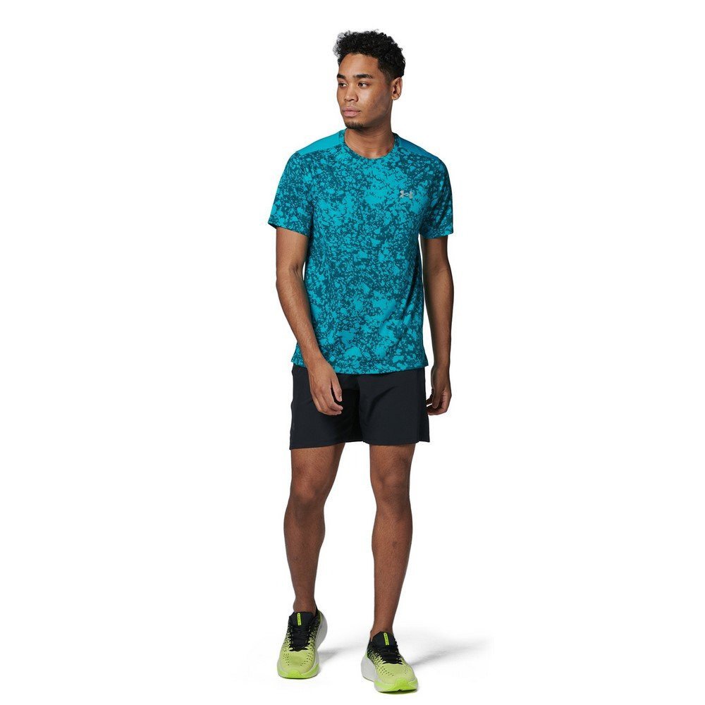 アンダーアーマー（UNDER ARMOUR）（メンズ）ランニングシューズ ジョギングシューズ インフィニット エリート 3027189 002