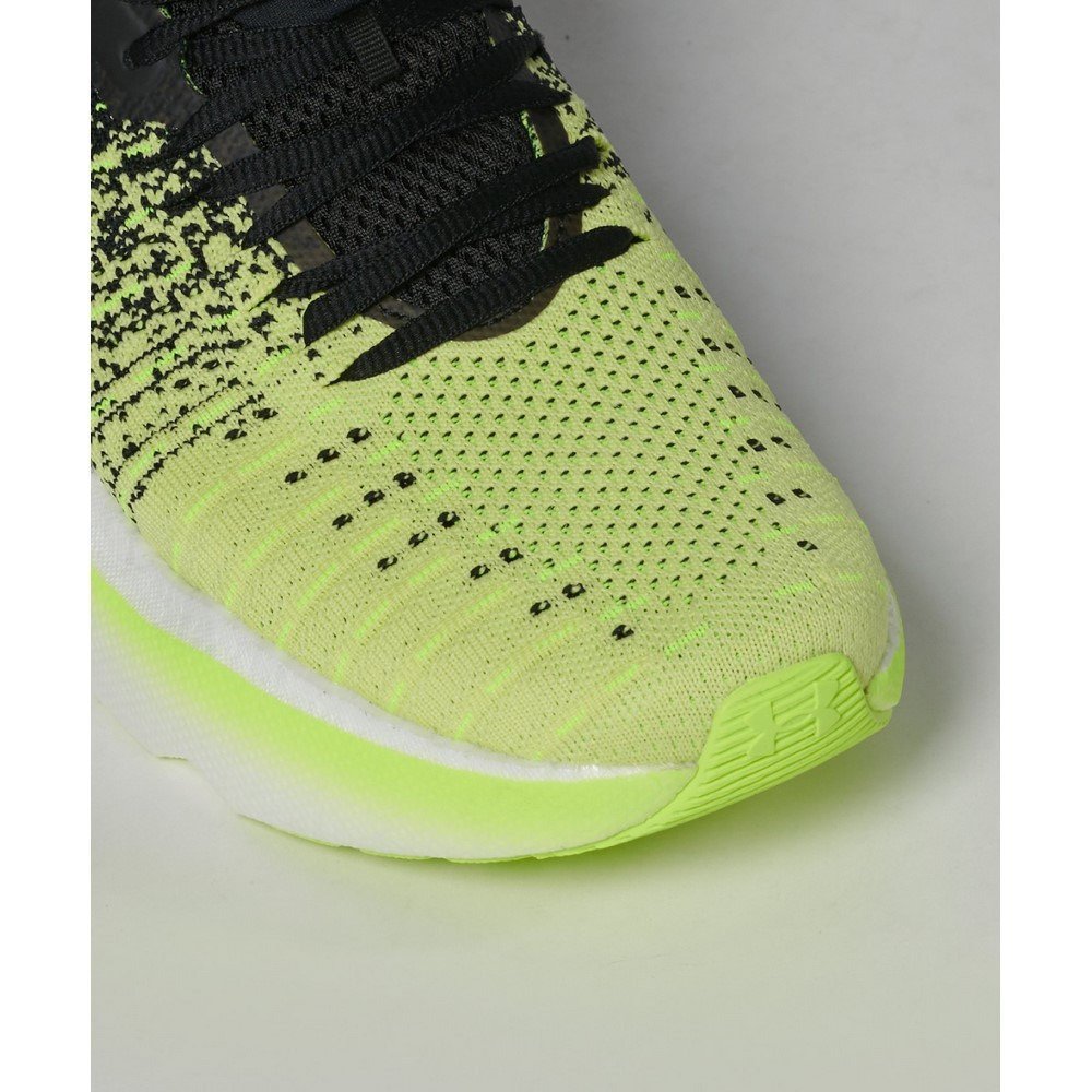 アンダーアーマー（UNDER ARMOUR）（メンズ）ランニングシューズ ジョギングシューズ インフィニット エリート 3027189 002