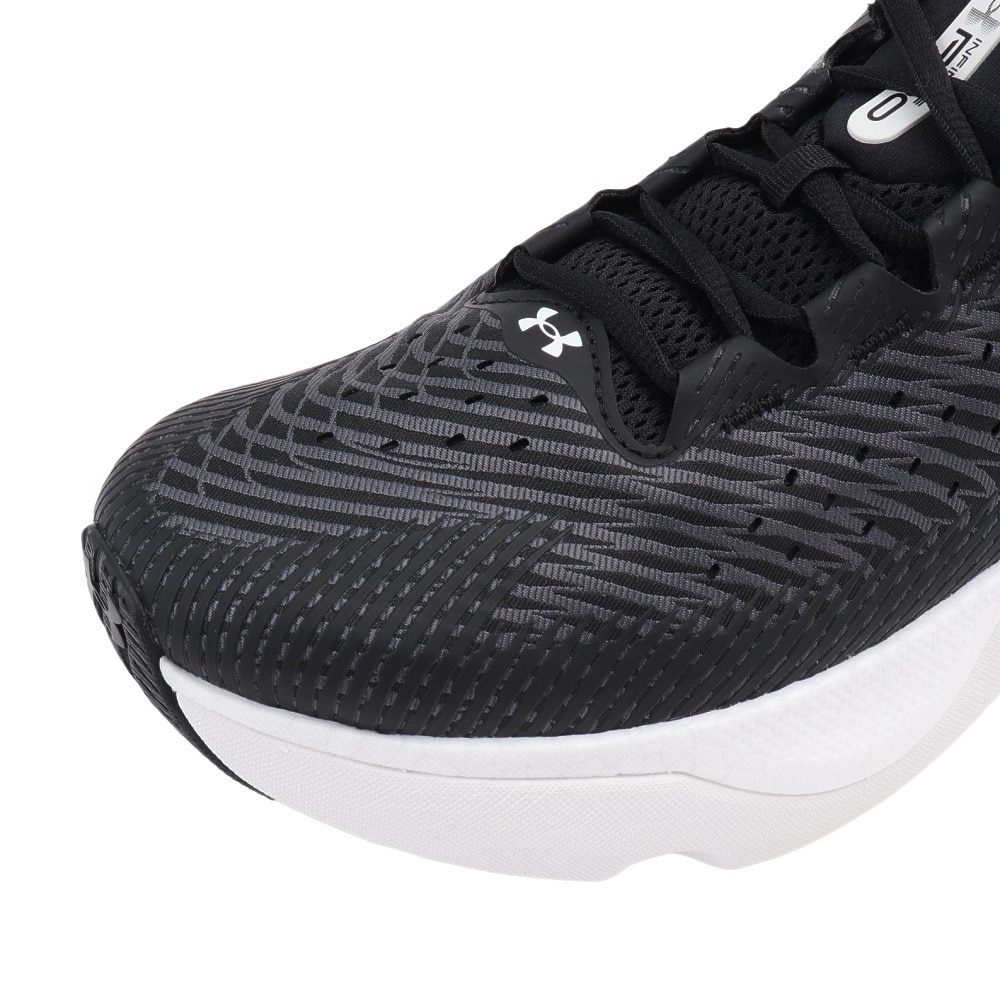アンダーアーマー（UNDER ARMOUR）（メンズ）ランニングシューズ ジョギングシューズ インフィニット プロ 3027190 001