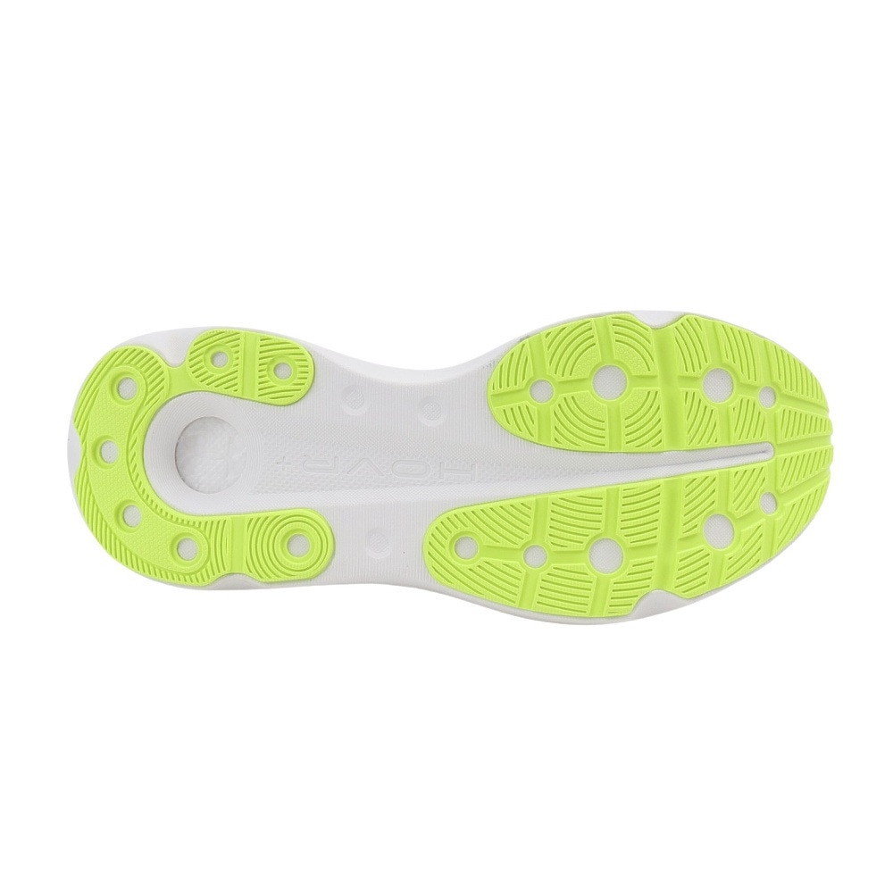 アンダーアーマー（UNDER ARMOUR）（メンズ）ランニングシューズ ジョギングシューズ インフィニット プロ 3027190 103