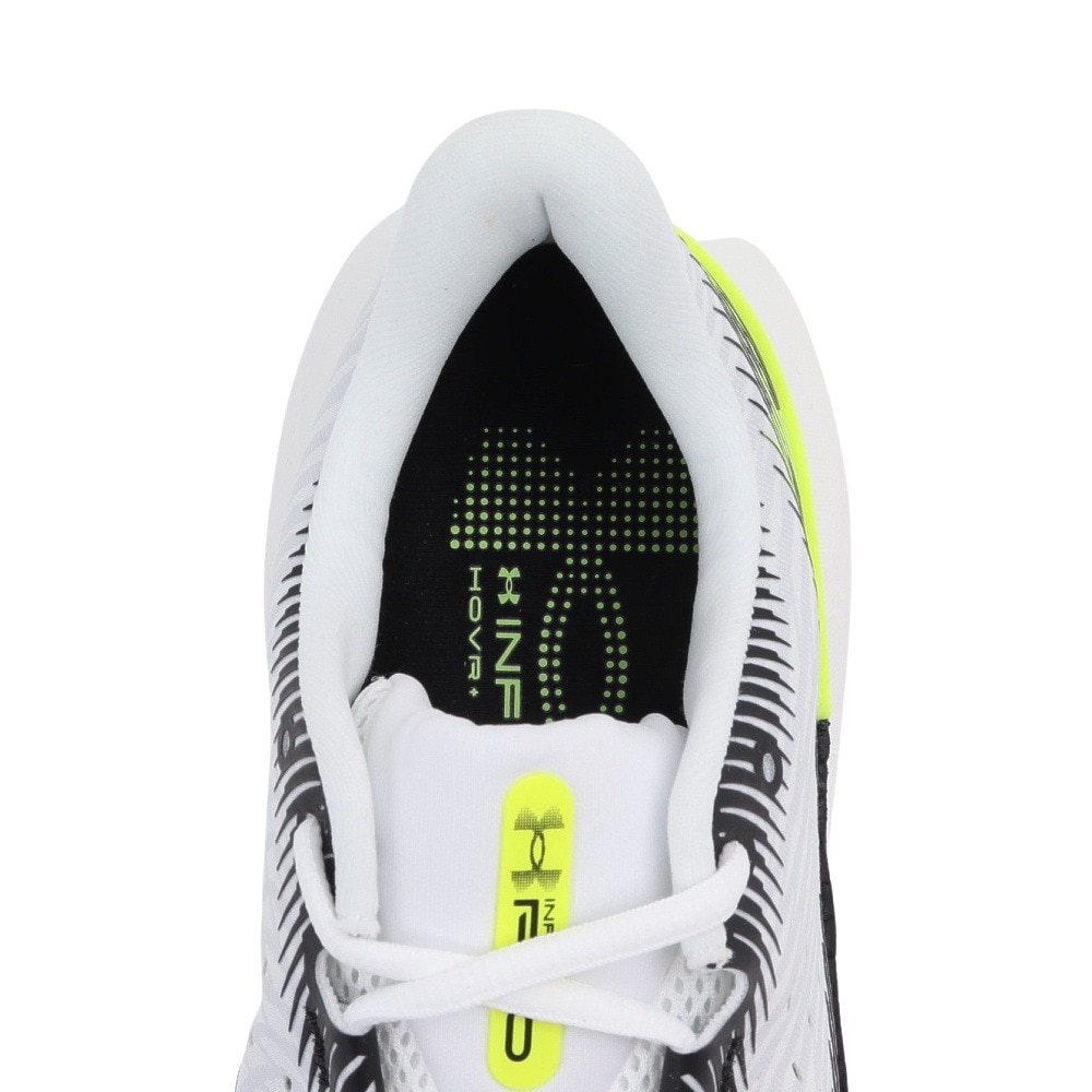 アンダーアーマー（UNDER ARMOUR）（メンズ）ランニングシューズ ジョギングシューズ インフィニット プロ 3027190 103