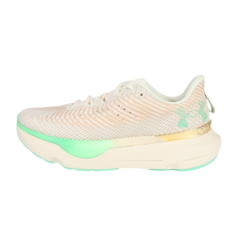 アンダーアーマー（UNDER ARMOUR）（メンズ）ランニングシューズ ジョギングシューズ UA Infinite Pro EIS 3027326 100