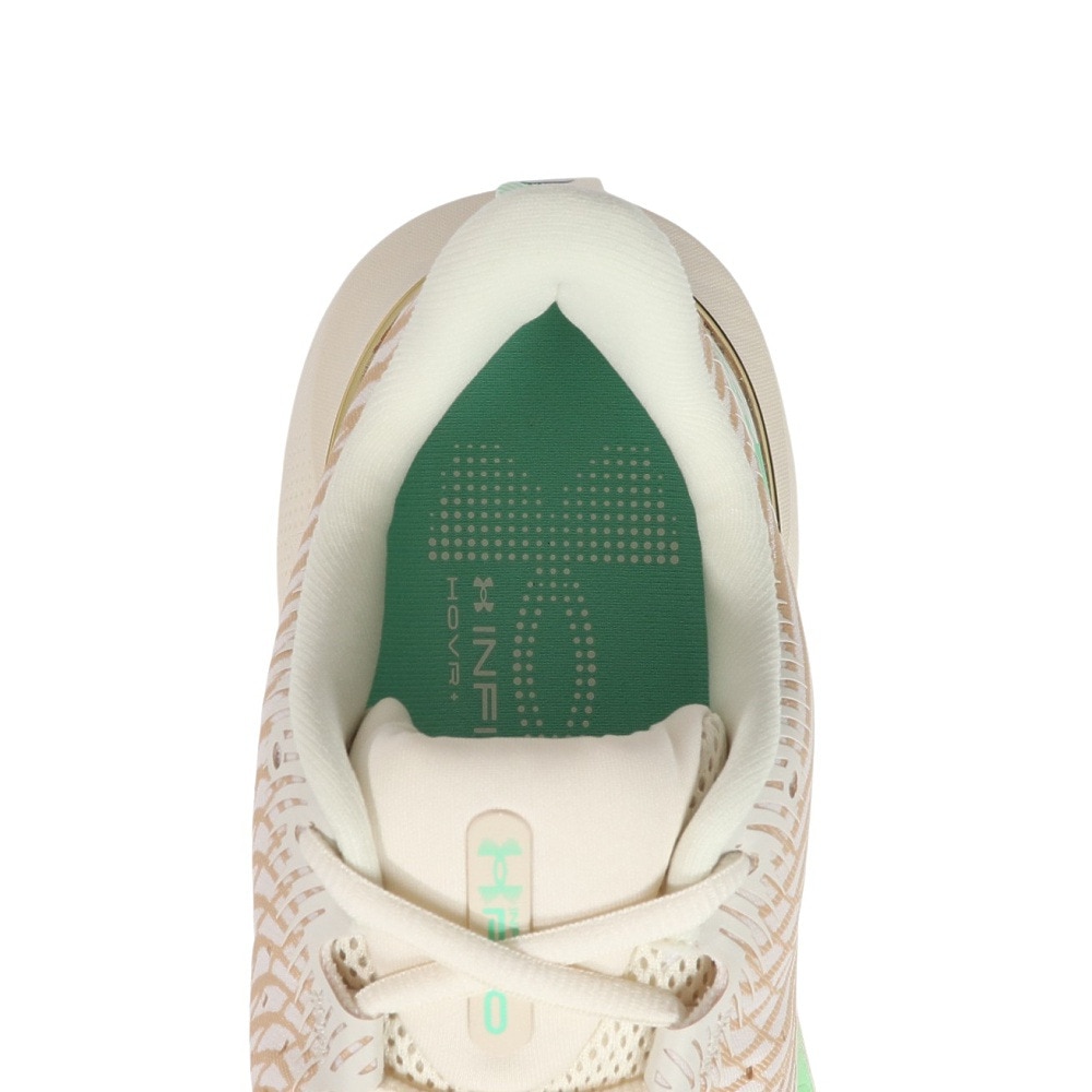アンダーアーマー（UNDER ARMOUR）（メンズ）ランニングシューズ ジョギングシューズ UA Infinite Pro EIS 3027326 100