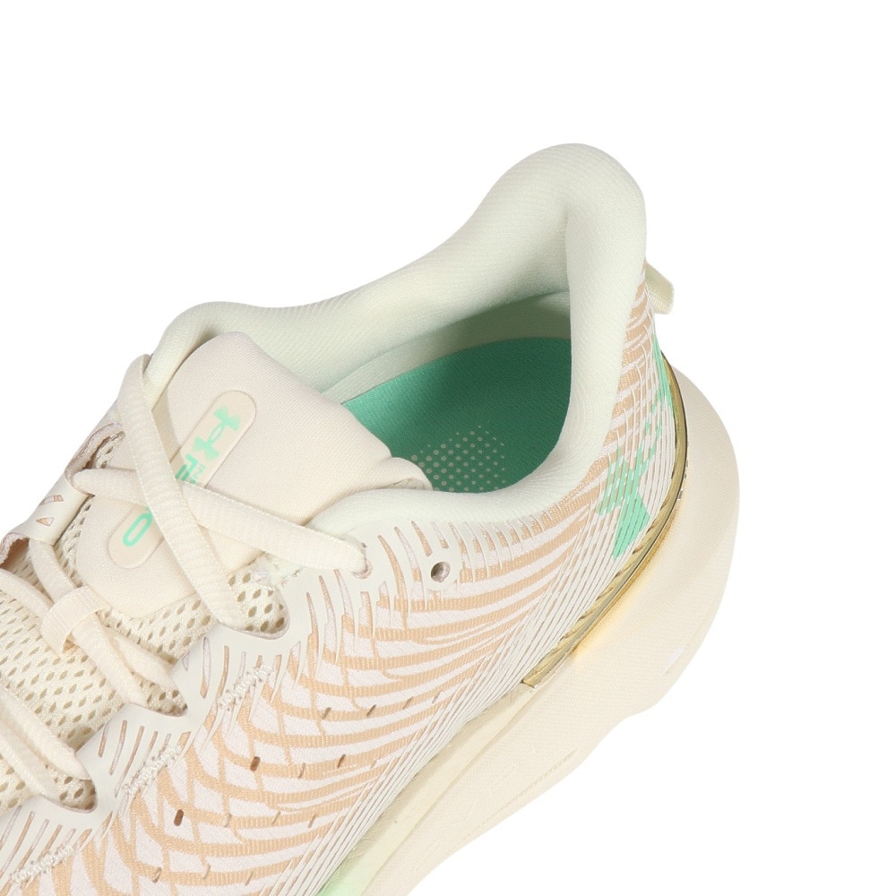 アンダーアーマー（UNDER ARMOUR）（メンズ）ランニングシューズ ジョギングシューズ UA Infinite Pro EIS 3027326 100