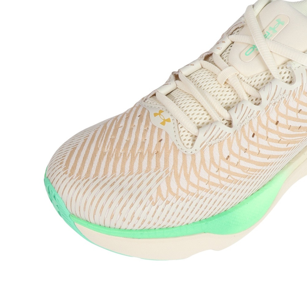 アンダーアーマー（UNDER ARMOUR）（メンズ）ランニングシューズ ジョギングシューズ UA Infinite Pro EIS 3027326 100