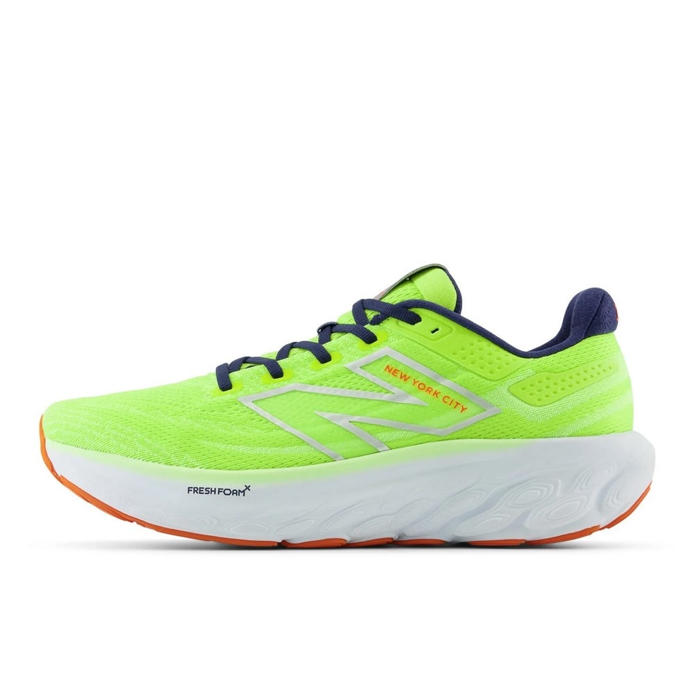 ニューバランス（new balance）（メンズ）ランニングシューズ ジョギングシューズ Fresh Foam X 1080 v13 Y13 M1080Y132E
