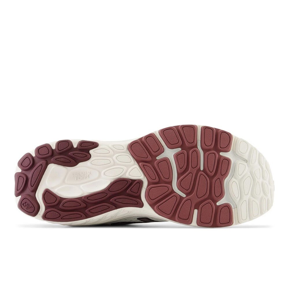 ニューバランス（new balance）（メンズ）ランニングシューズ フレッシュ フォーム Fresh Foam X 860 v13 13S ホワイト M86013S2E スニーカー ジョギング
