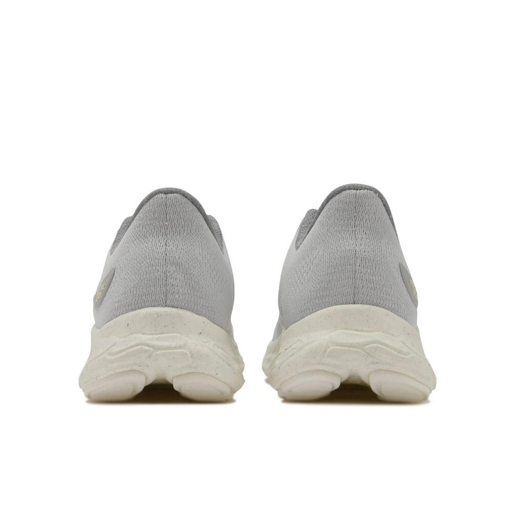 ニューバランス（new balance）（メンズ）ランニングシューズ ジョギングシューズ Fresh Foam X Evoz v3 FG3 グレー MEVOZFG32E