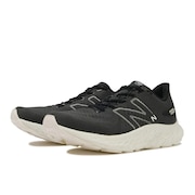 (メンズ)ランニングシューズ ジョギングシューズ Fresh Foam X Evoz v3 FK3 ブラック MEVOZFK32E