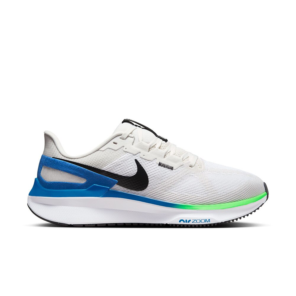 ナイキ（NIKE）（メンズ）ランニングシューズ ジョギングシューズ エア ズーム ストラクチャー 25 DJ7883-104