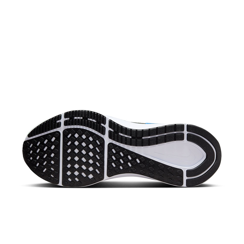 ナイキ（NIKE）（メンズ）ランニングシューズ ジョギングシューズ エア ズーム ストラクチャー 25 DJ7883-104