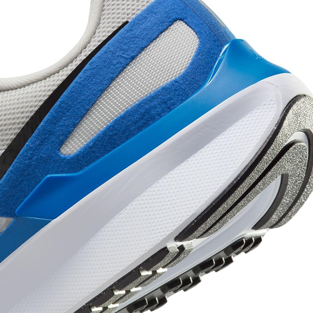 ナイキ（NIKE）（メンズ）ランニングシューズ ジョギングシューズ エア ズーム ストラクチャー 25 DJ7883-104