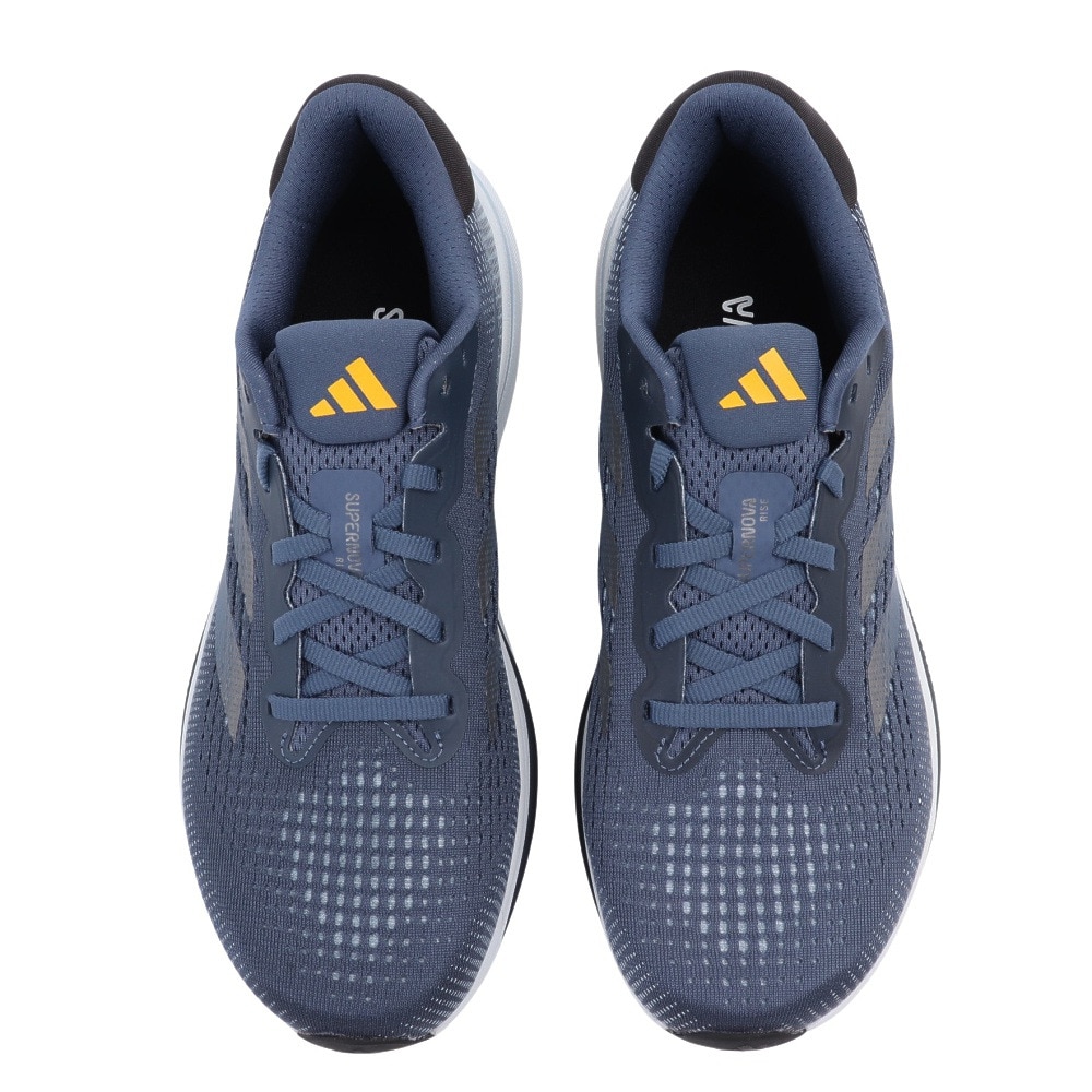 アディダス（adidas）（メンズ）ランニングシューズ ジョギングシューズ スーパーノヴァ ライズ IF9837