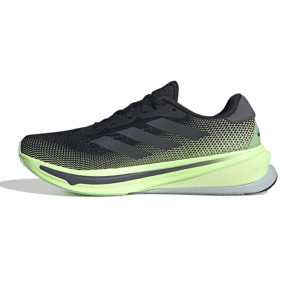 アディダス（adidas）（メンズ）ランニングシューズ ジョギングシューズ スーパーノヴァ ライズ IG5846