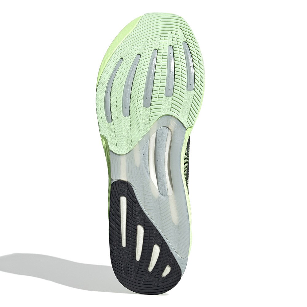 アディダス（adidas）（メンズ）ランニングシューズ ジョギングシューズ スーパーノヴァ ライズ IG5846