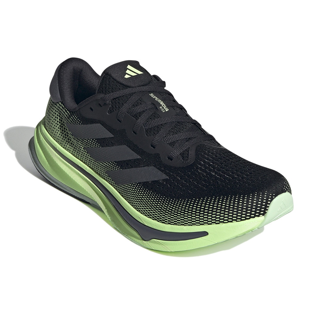 アディダス（adidas）（メンズ）ランニングシューズ ジョギングシューズ スーパーノヴァ ライズ IG5846