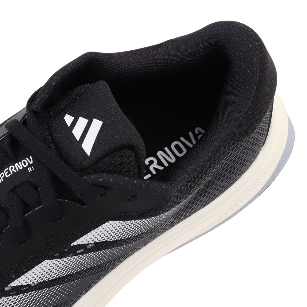 アディダス（adidas）（メンズ）ランニングシューズ ジョギングシューズ スーパーノヴァ ライズ ワイド IG8245