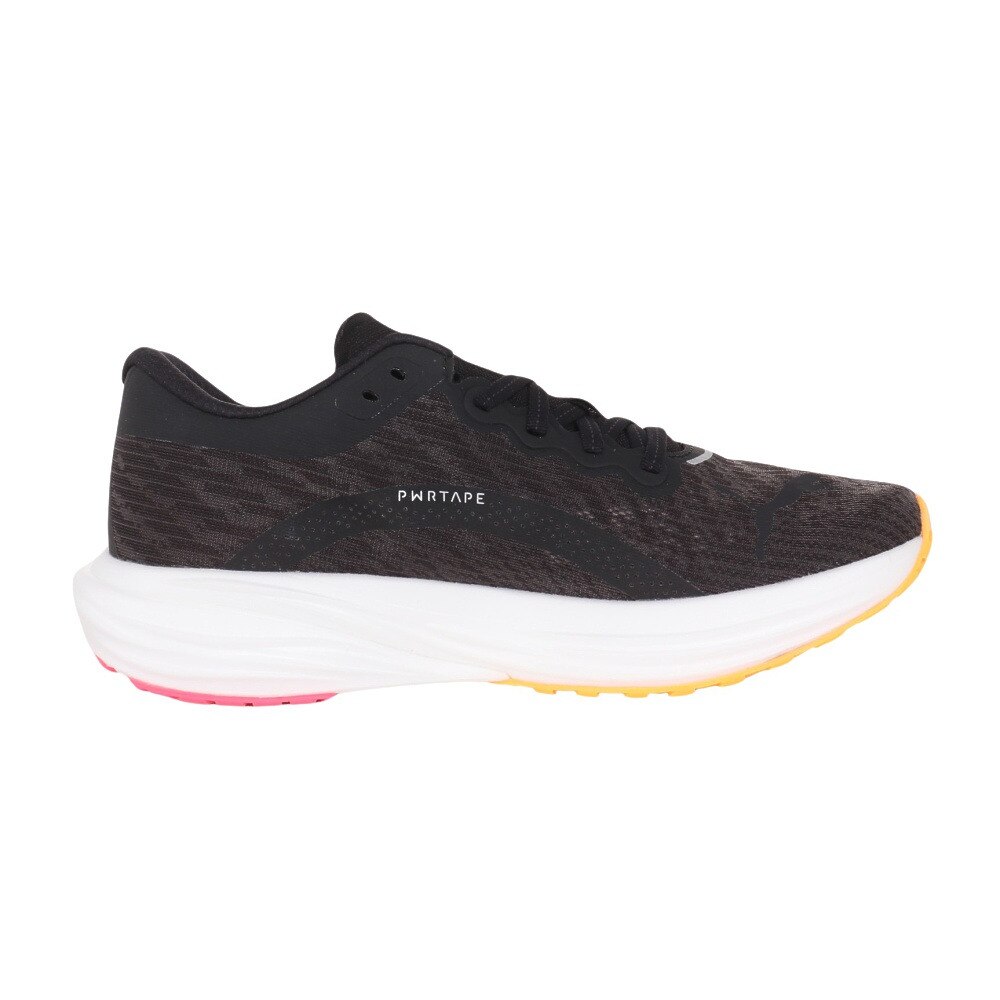 プーマ（PUMA）（メンズ）ランニングシューズ ジョギングシューズ ディヴィエイト ニトロ 2 FF 30969701