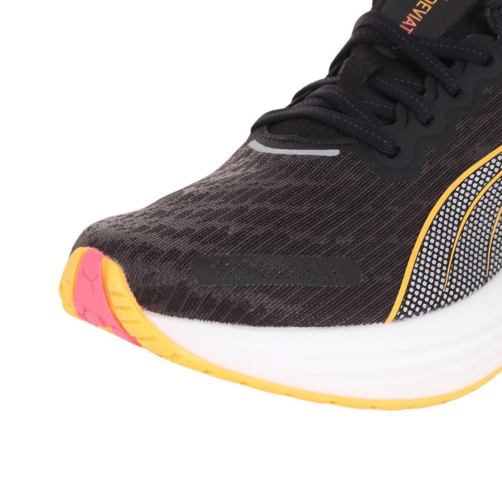プーマ（PUMA）（メンズ）ランニングシューズ ジョギングシューズ ディヴィエイト ニトロ 2 FF 30969701