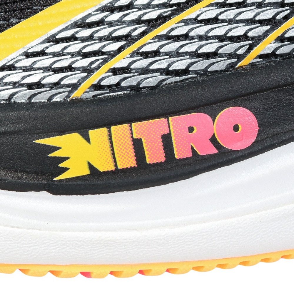 プーマ（PUMA）（メンズ）ランニングシューズ ジョギングシューズ ヴェロシティ ニトロ 3 FF 30970101