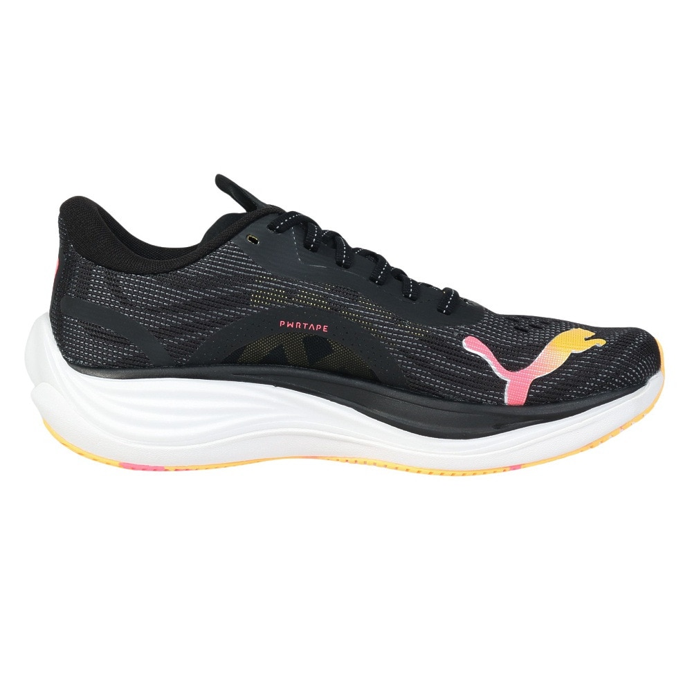 プーマ（PUMA）（メンズ）ランニングシューズ ジョギングシューズ ヴェロシティ ニトロ 3 FF 30970101