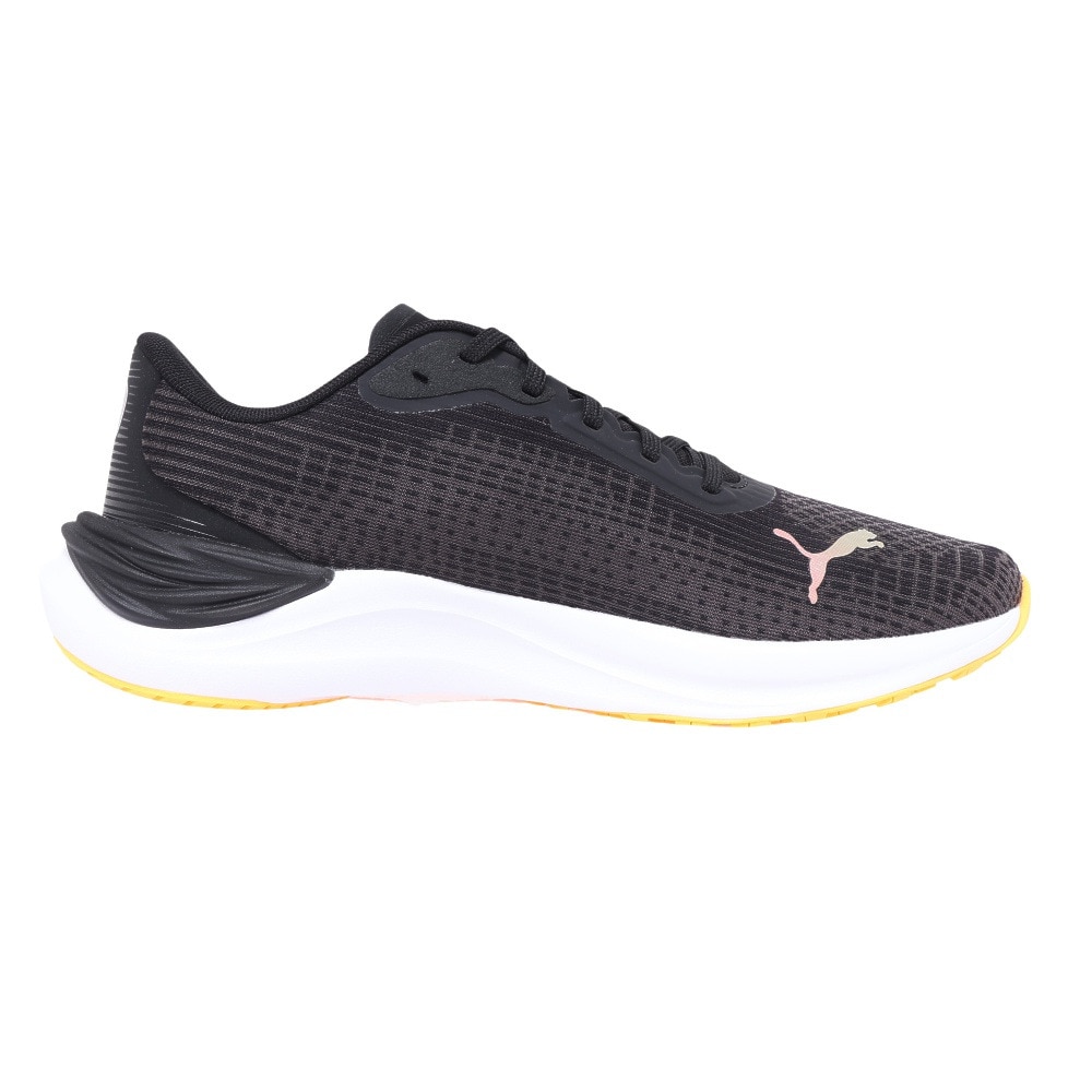 プーマ（PUMA）（メンズ）ランニングシューズ ジョギングシューズ エレクトリファイ ニトロ 3 FF 31000201