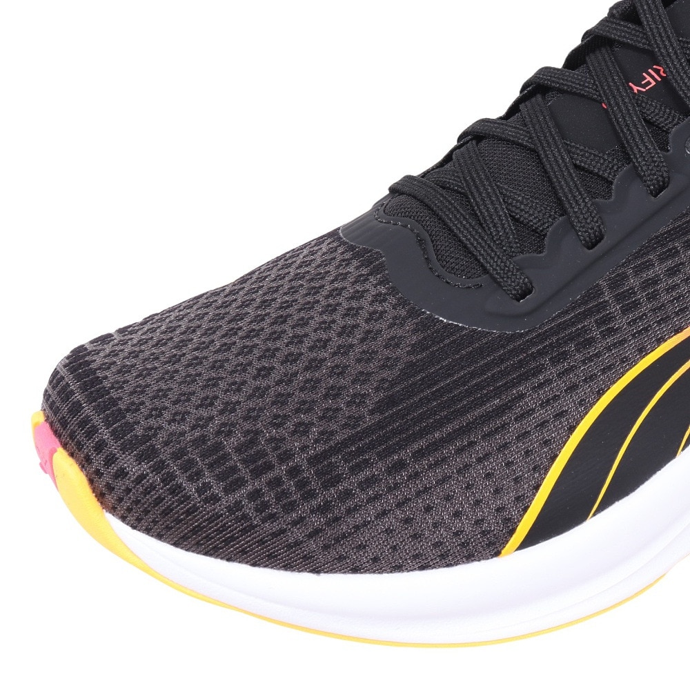 プーマ（PUMA）（メンズ）ランニングシューズ ジョギングシューズ エレクトリファイ ニトロ 3 FF 31000201