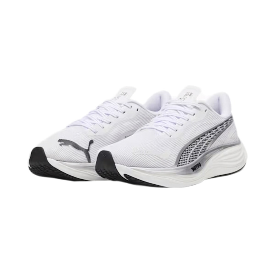 プーマ（PUMA）（メンズ）ランニングシューズ ジョギングシューズ ヴェロシティ ニトロ 3 37774806