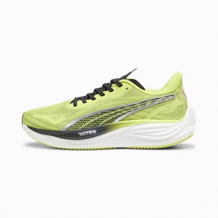 プーマ（PUMA）（メンズ）ランニングシューズ ジョギングシューズ ヴェロシティ ニトロ 3 SR 38008001