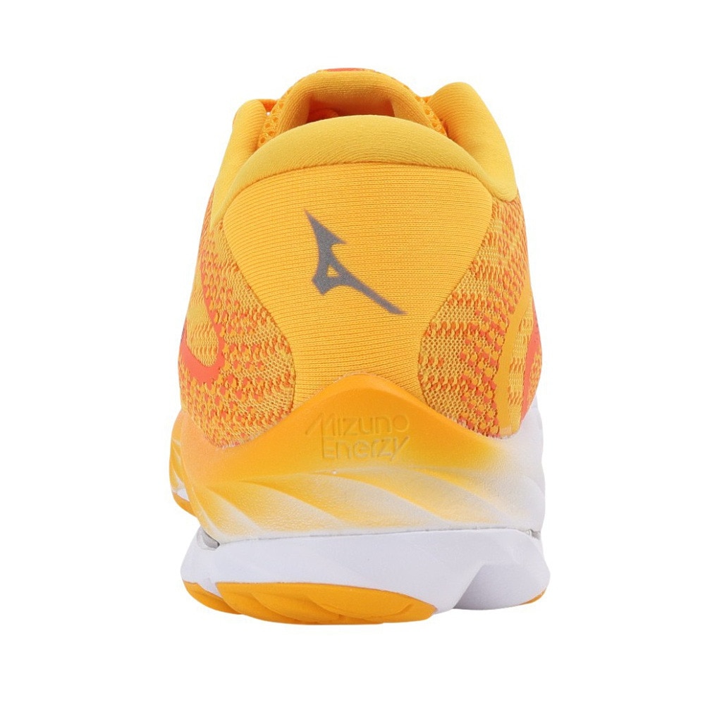 ミズノ（MIZUNO）（メンズ）ランニングシューズ ジョギングシューズ ウエーブ ライダー 27 SW J1GC230456