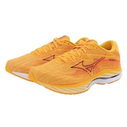 ミズノ（MIZUNO）（メンズ）ランニングシューズ ジョギングシューズ ウエーブ ライダー 27 SW J1GC230456