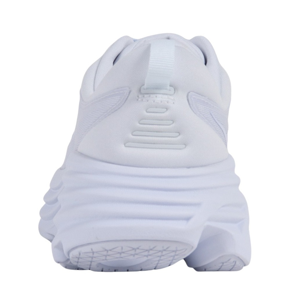 ホカ（HOKA）（メンズ）ランニングシューズ ジョギングシューズ ボンダイ 8 レギュラー 1123202-WWH