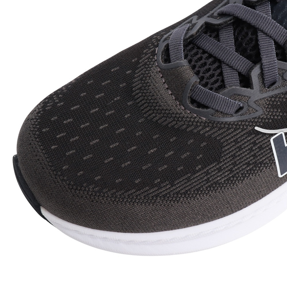 ホカ（HOKA）（メンズ）ランニングシューズ ジョギングシューズ マッハ 6 レギュラー 1147790-BWHT