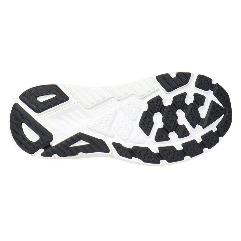 ホカ（HOKA）（メンズ）ランニングシューズ ジョギングシューズ Arahi 7 1147850-BWHT