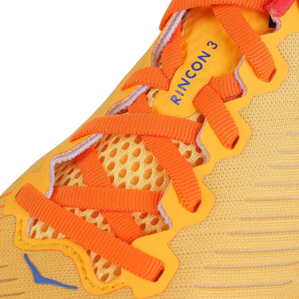 ホカ（HOKA）（メンズ）ランニングシューズ ジョギングシューズ Rincon 3 1119395-PDL