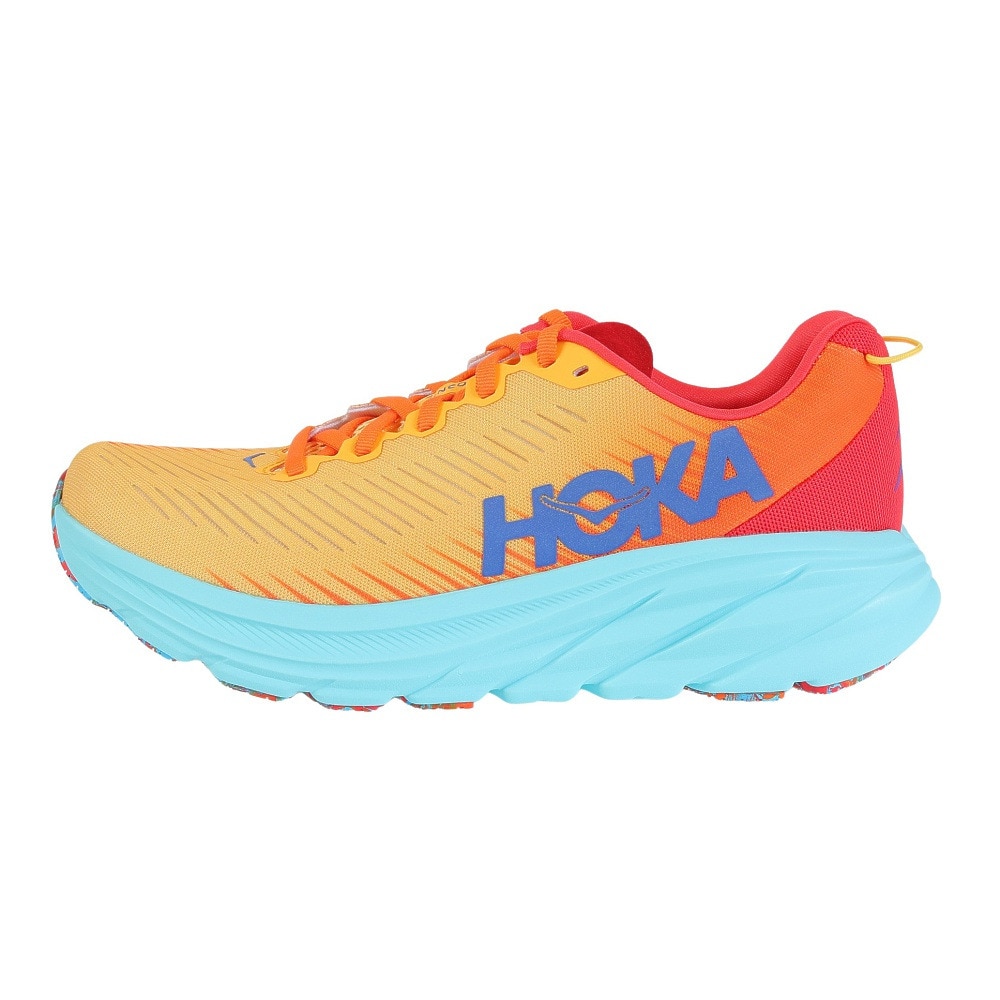 ホカ（HOKA）（メンズ）ランニングシューズ ジョギングシューズ Rincon 3 1119395-PDL