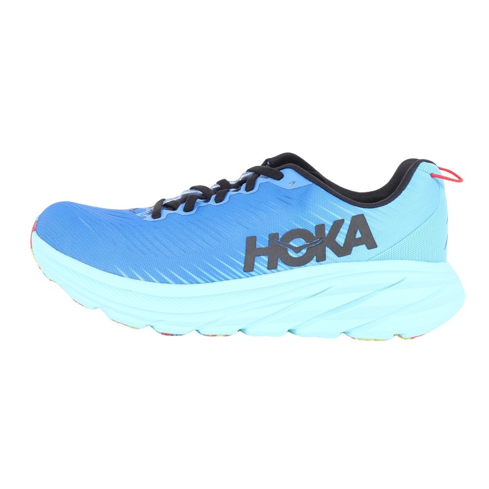 ホカ（HOKA）（メンズ）ランニングシューズ ジョギングシューズ リンコン3 Wide 1121370-VSW