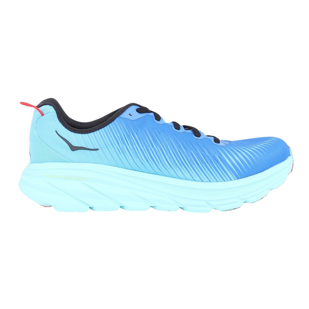 ホカ（HOKA）（メンズ）ランニングシューズ ジョギングシューズ リンコン3 Wide 1121370-VSW