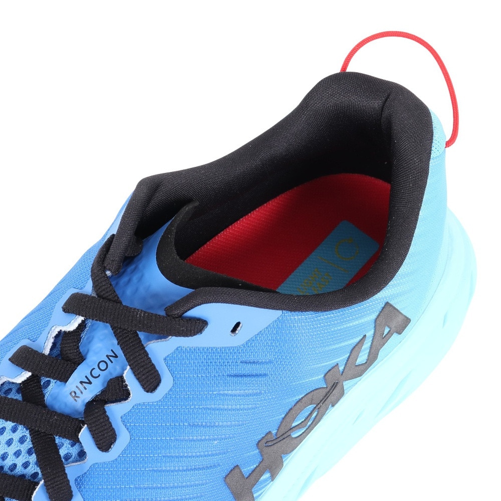 ホカ（HOKA）（メンズ）ランニングシューズ ジョギングシューズ リンコン3 Wide 1121370-VSW