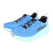 ホカ（HOKA）（メンズ）ランニングシューズ ジョギングシューズ リンコン3 Wide 1121370-VSW