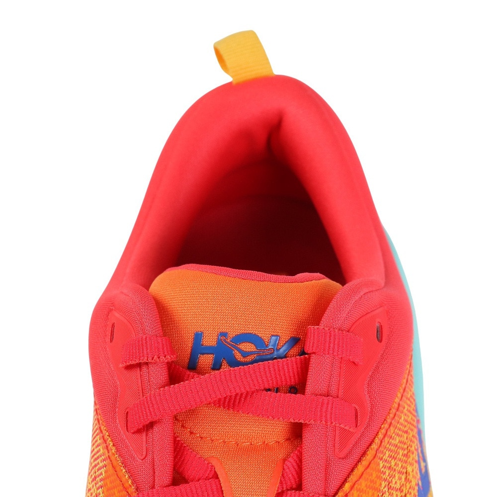 ホカ（HOKA）（メンズ）ランニングシューズ ジョギングシューズ Bondi 8 レギュラー 1123202-CRSCL