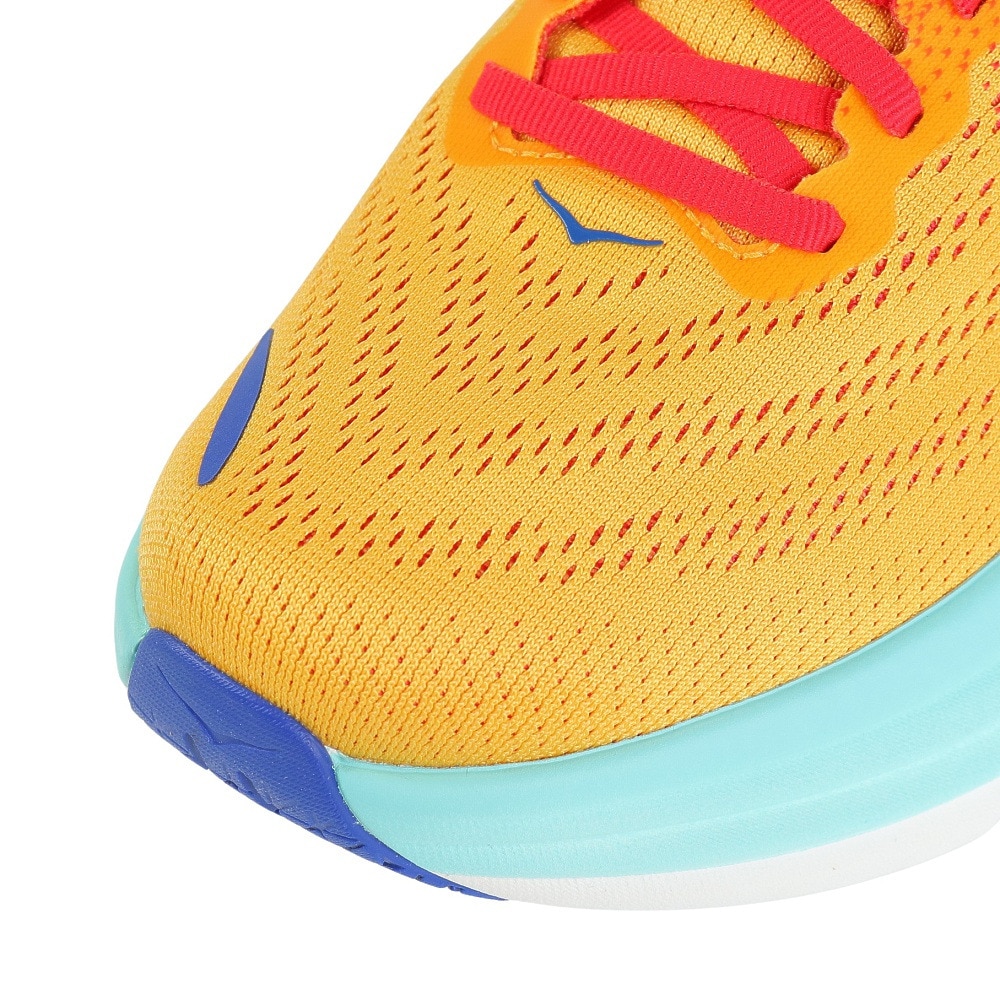 ホカ（HOKA）（メンズ）ランニングシューズ ジョギングシューズ Bondi 8 レギュラー 1123202-CRSCL
