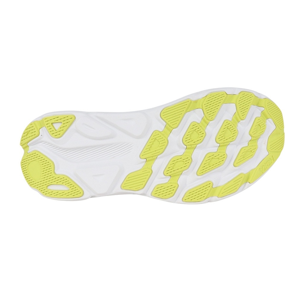 ホカ（HOKA）（メンズ）ランニングシューズ ジョギングシューズ クリフトン9 レギュラー 1127895-VRTL