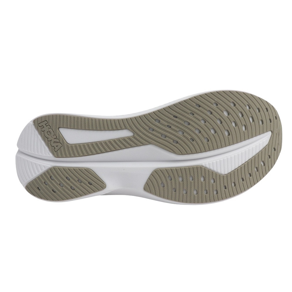 ホカ（HOKA）（メンズ）ランニングシューズ ジョギングシューズ マッハ 6 レギュラー 1147790-OKB