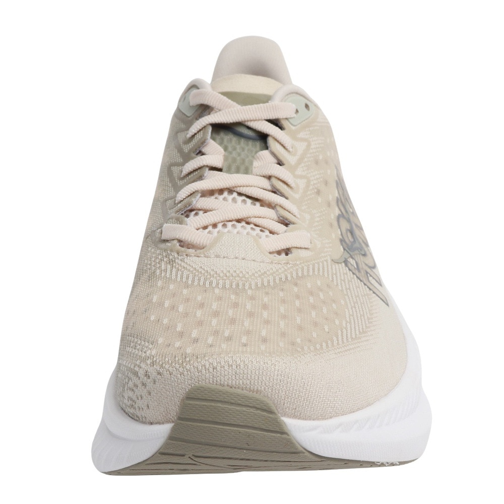 ホカ（HOKA）（メンズ）ランニングシューズ ジョギングシューズ マッハ 6 レギュラー 1147790-OKB