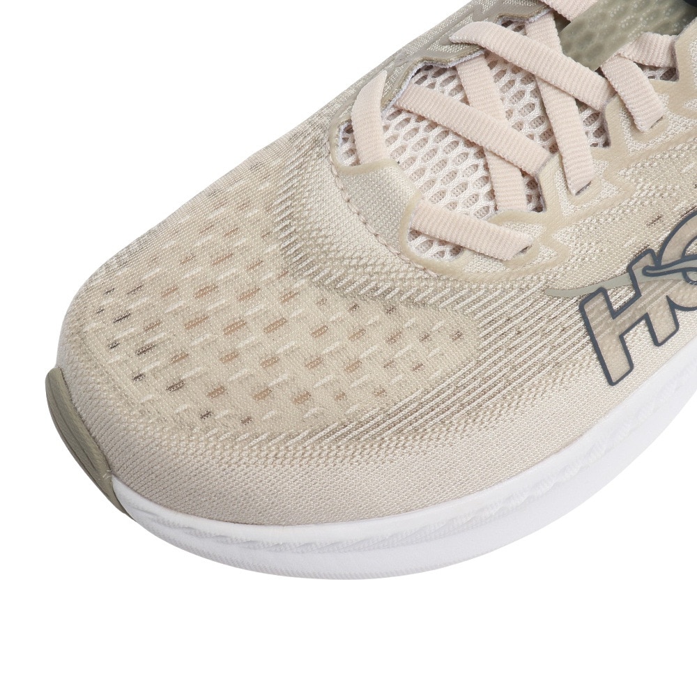 ホカ（HOKA）（メンズ）ランニングシューズ ジョギングシューズ マッハ 6 レギュラー 1147790-OKB